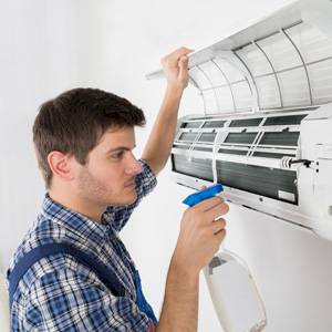Ductable AC Repair